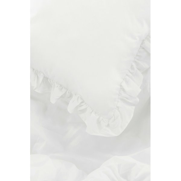 Primo sänkysetti - Valkoinen Primo sänkysetti - Valkoinen