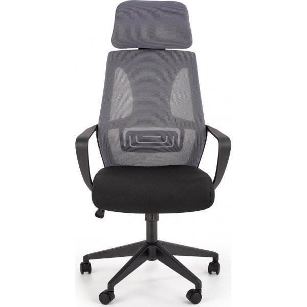 Census-työtuoli - harmaa/musta Census-työtuoli - harmaa/musta