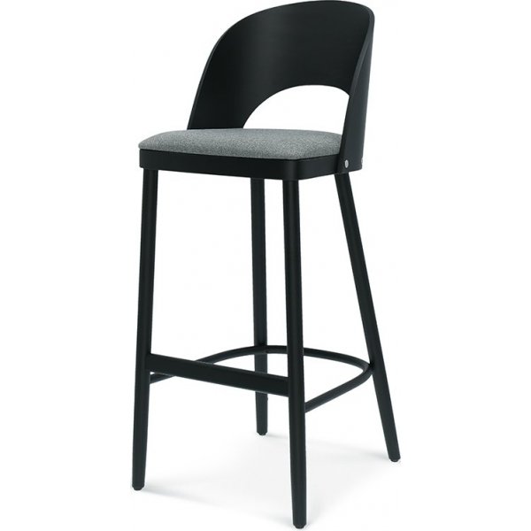 Avola baarituoli - Valinnainen rungon ja verhoilun väri Avola baarituoli - Valinnainen rungon ja verhoilun väri