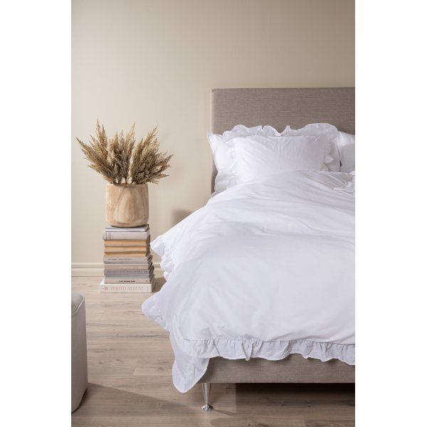 Primo sänkysetti - Valkoinen Primo sänkysetti - Valkoinen