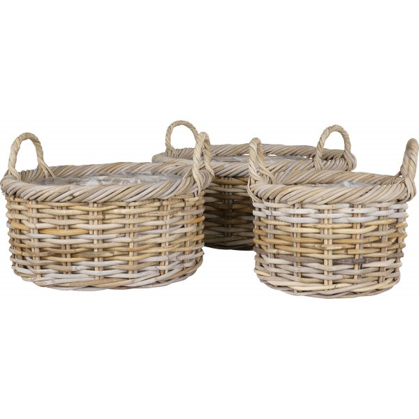 Kuta korisetti - Kubu Kuta korisetti - Kubu