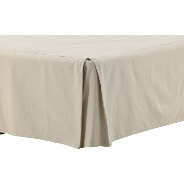 Iman sngynpllinen - beige