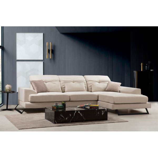 Frido sohva - Stone beige Frido sohva - Stone beige