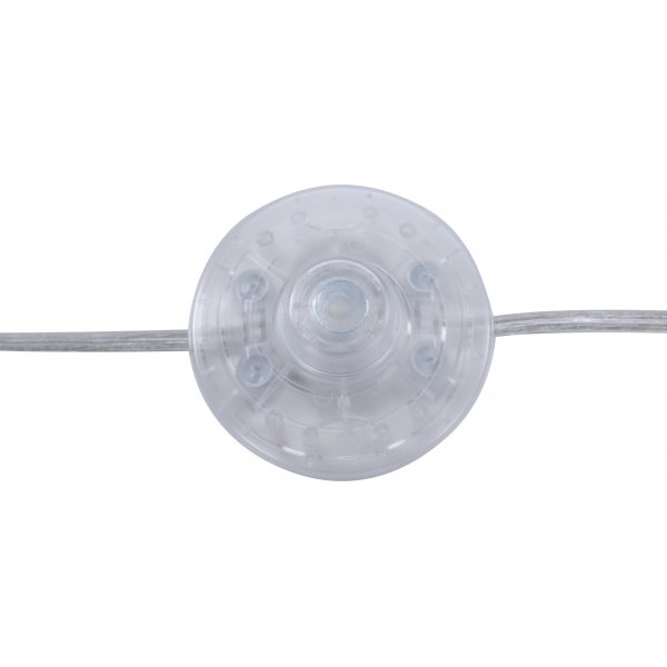 Ruff-lattiavalaisin - beige Ruff-lattiavalaisin - beige