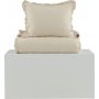 Orvar snkysetti 150x200 cm - Beige