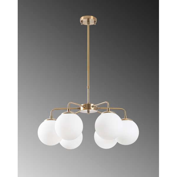 Langallinen kattovalaisin 11015 - Vintage/valkoinen Langallinen kattovalaisin 11015 - Vintage/valkoinen