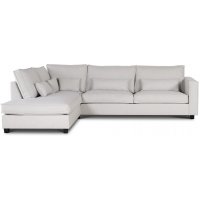Adore Lounge sohva XL, avoin pääty, vasemmanpuoleinen - Luonnollinen (Pellava) Adore Lounge sohva XL, avoin pääty, vasemmanpuoleinen - Luonnollinen (Pellava)