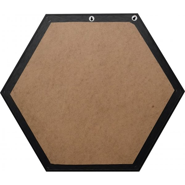 Alcantra peili 70 cm - hopea Alcantra peili 70 cm - hopea