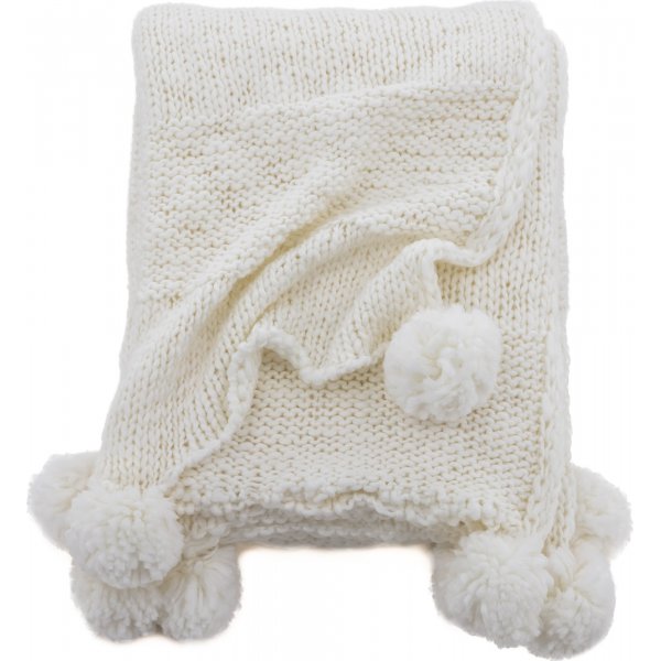 Ohut ruudullinen 130x170 cm - Valkoinen Ohut ruudullinen 130x170 cm - Valkoinen