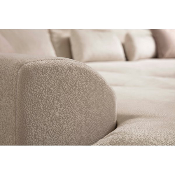 Frido sohva - Stone beige Frido sohva - Stone beige