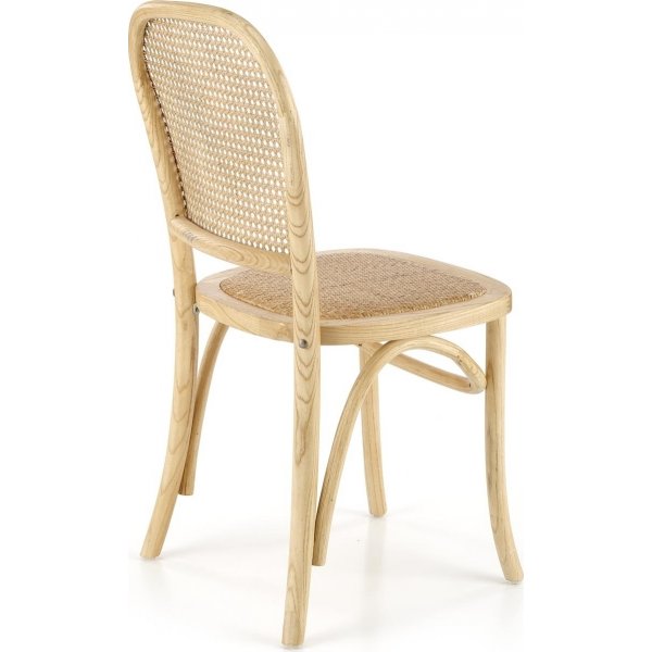 Cadeira ruokapöydän tuoli 502 - beige Cadeira ruokapöydän tuoli 502 - beige