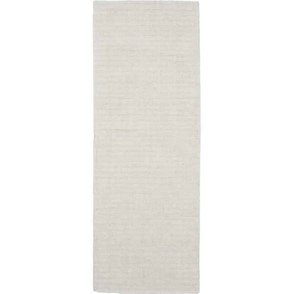 Milton-villamatto - Valkoinen Milton-villamatto - Valkoinen