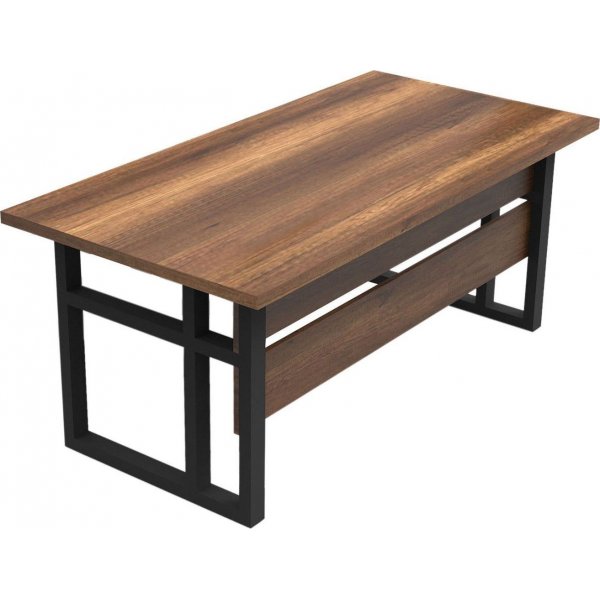 Marken kirjoitusp�yt� 180x90 cm - barokki