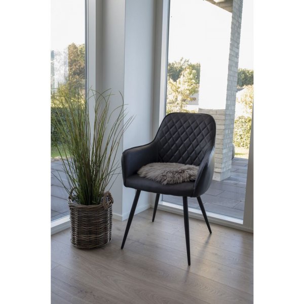 Lampaannahka - Ruskea - 35