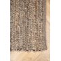 Pontus-villamatto - harmaa/beige