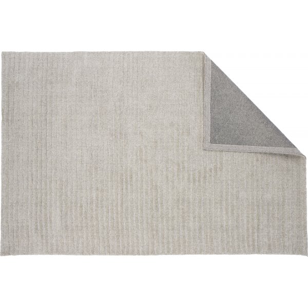 Milton-villamatto - vaaleanharmaa Milton-villamatto - vaaleanharmaa