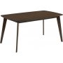 Ruokapyt phkinpuusta 150x90 cm - Florence + Huonekalujen tekstiilien puhdistus