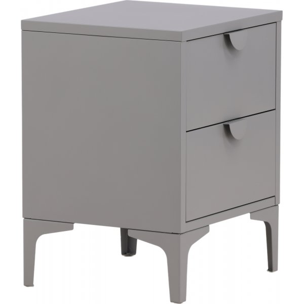 Alexander lipasto - vaaleanharmaa Alexander lipasto - vaaleanharmaa