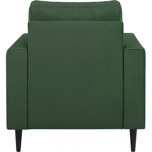 Rimi nojatuoli - Vihre�