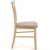 Marstrand tuoli - Vaalea luonnollinen / beige
