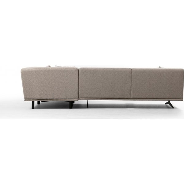 Bentley kulmasohva - beige Bentley kulmasohva - beige