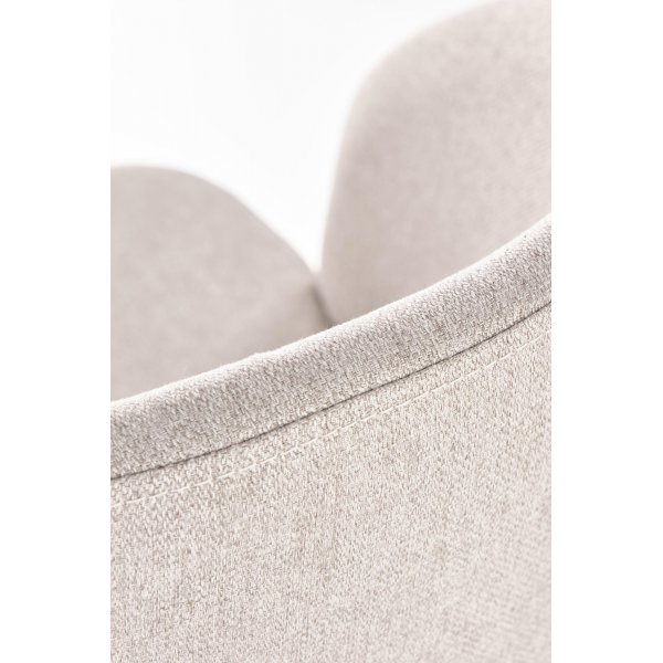 Cadeira ruokapöydän tuoli 486 - beige Cadeira ruokapöydän tuoli 486 - beige
