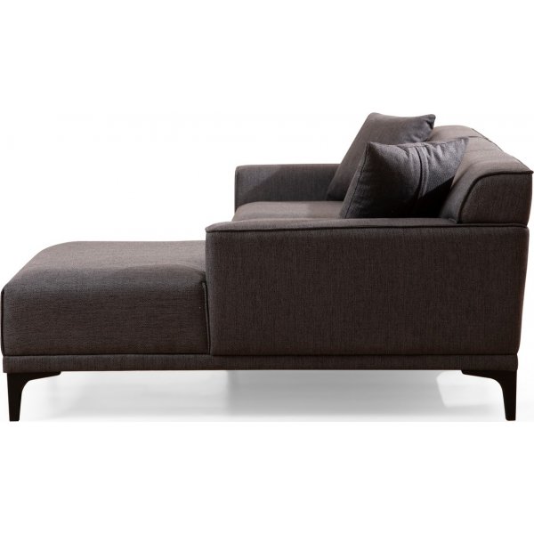 Petra divaani sohva - antrasiitti Petra divaani sohva - antrasiitti