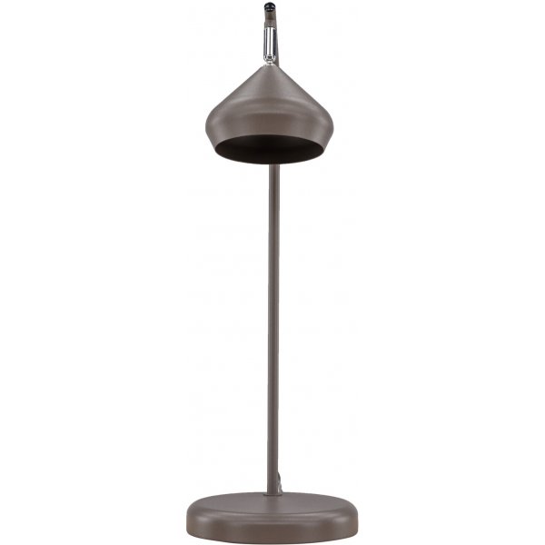 Isaberg p�yt�valaisin - Kromi/Mocca