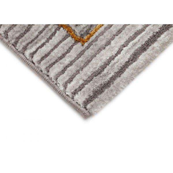 Konekudottu matto - Craft Versace Kulta