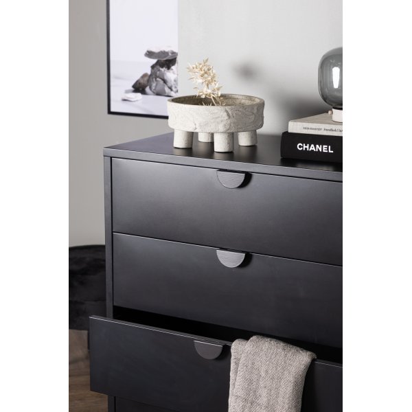 Alexander lipasto - musta Alexander lipasto - musta