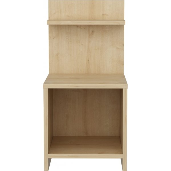 Ullman yöpöytä - tammi Ullman yöpöytä - tammi