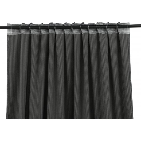 Apel verho - harmaa Apel verho - harmaa