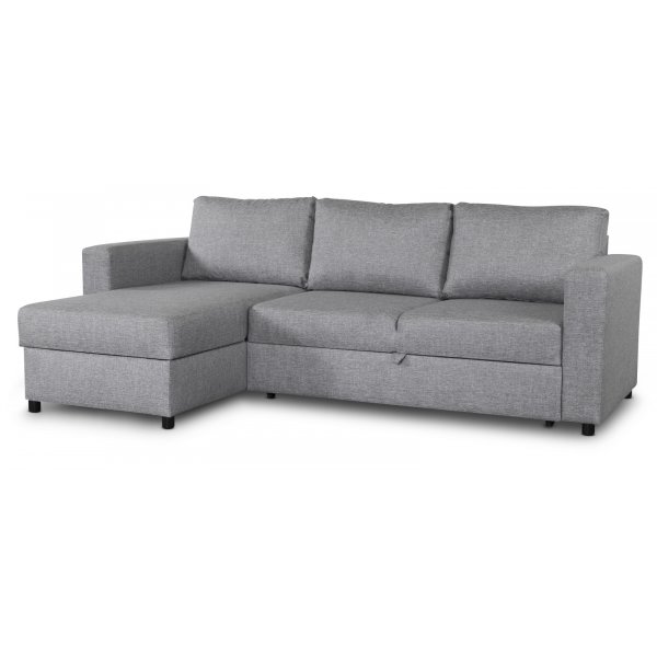 Trn-vuodesohva divaanilla - Vasen