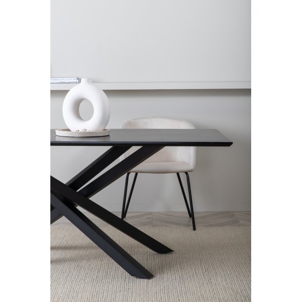 Hilding villamatto - Kermanvalkoinen Hilding villamatto - Kermanvalkoinen