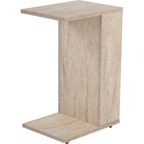 Filinta sivupyt - Travertiini