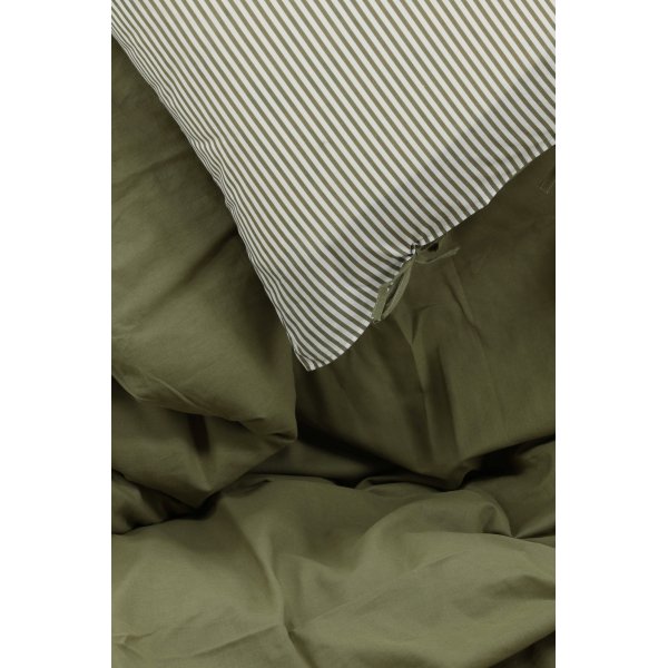 Paradis sänkysetti - Vihreä Paradis sänkysetti - Vihreä