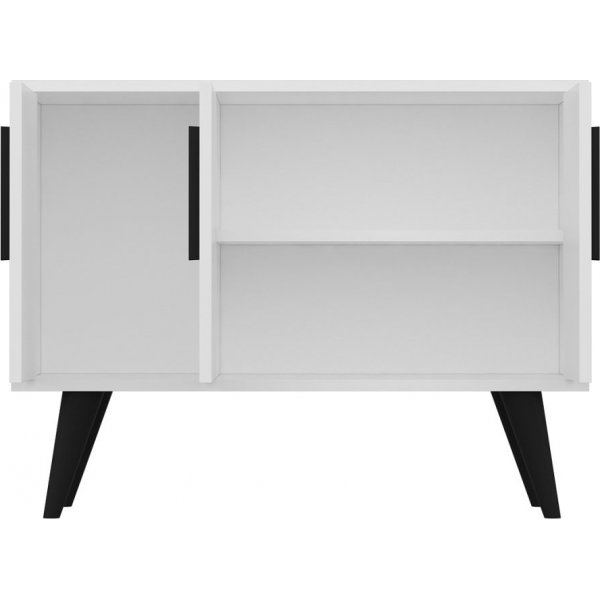 Cavolo-kaappi - Valkoinen