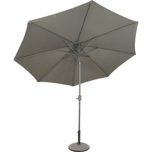 Cali pivnvarjo 300 cm - harmaa