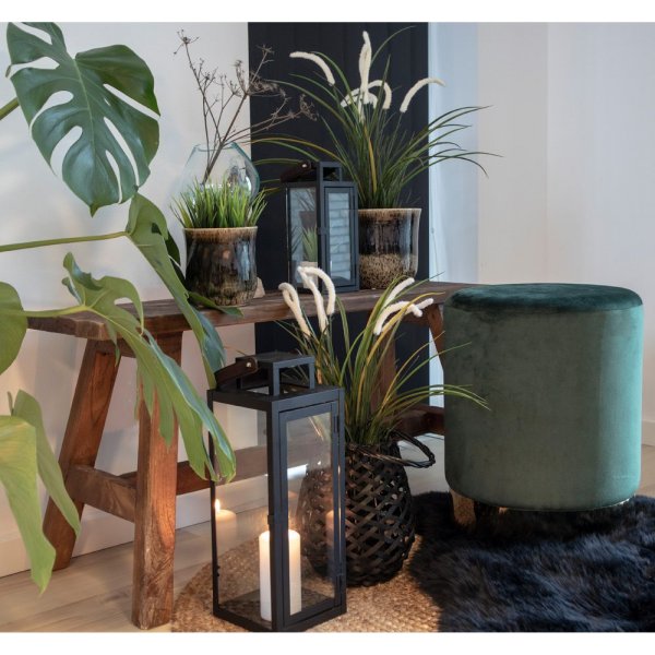 Barcelonan penkki 90 cm - tiikki