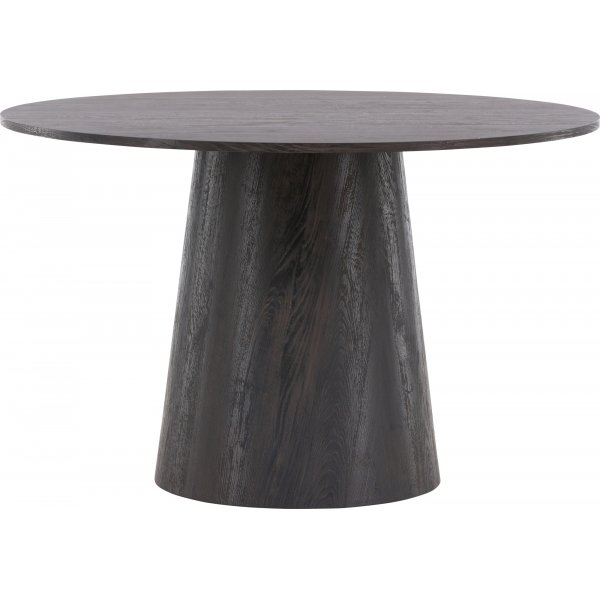 Ruokapyt Lanzo 120 cm - Tummanruskea