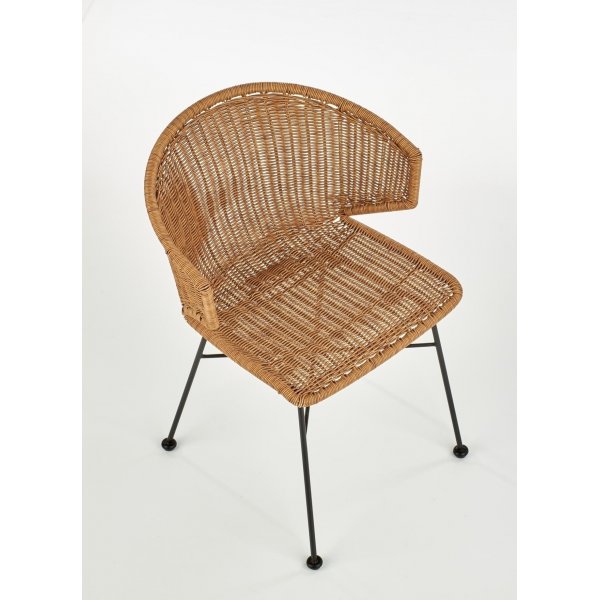 Cadeira ruokapöydän tuoli 407 - rottinki + Huonekalujen tekstiilien hoito Cadeira ruokapöydän tuoli 407 - rottinki + Huonekalujen tekstiilien hoito