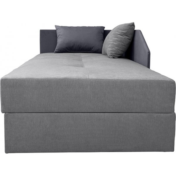 Kelo leposohva - harmaa Kelo leposohva - harmaa
