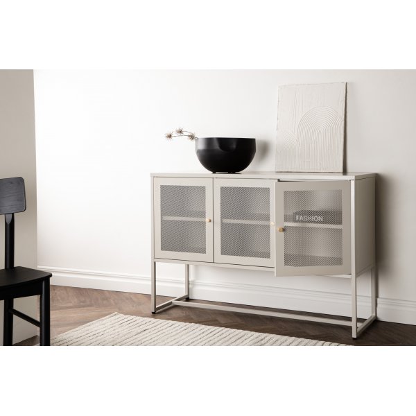 Trerike senkki - beige