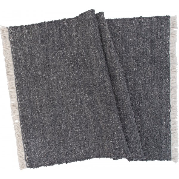 Gulliver-villamatto - harmaa Gulliver-villamatto - harmaa