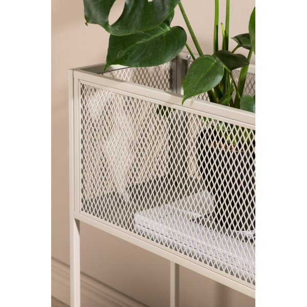 Teo helpotushylly - beige