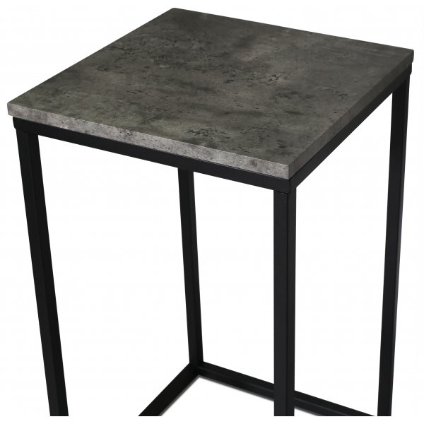 Ypydn korkeus 72 cm - Sementti