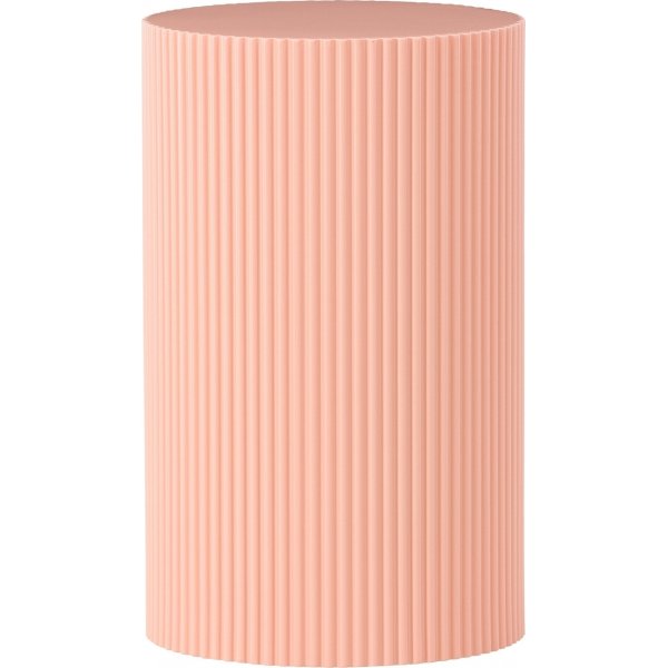 Lenox-sivupyt 30,5 cm - Persikka