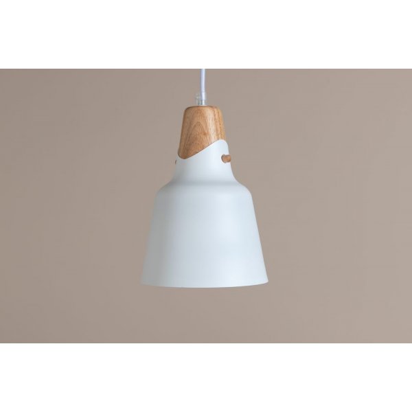 Kping kattovalaisin - valkoinen