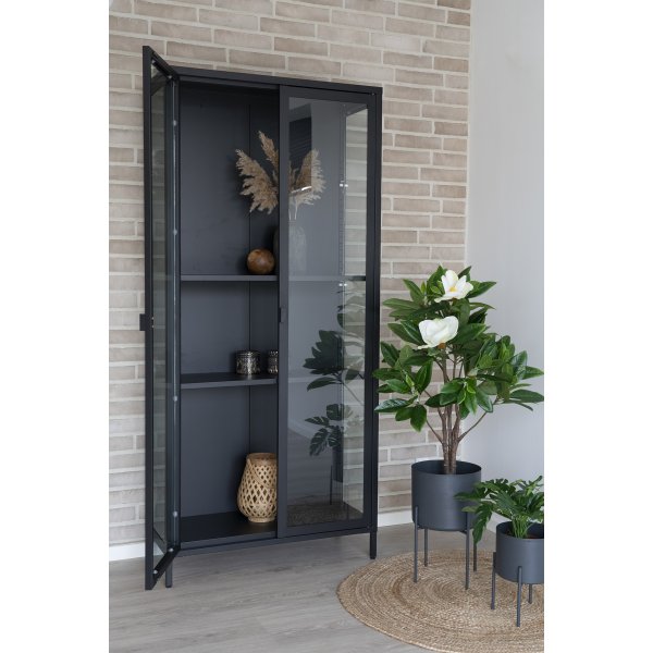 Gali jar - Savuinen lasi