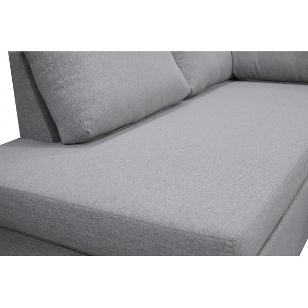 Solna U- sohva - XL - 364cm - Oikea Solna U- sohva - XL - 364cm - Oikea